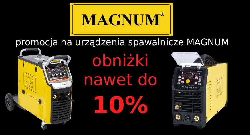promo magnum