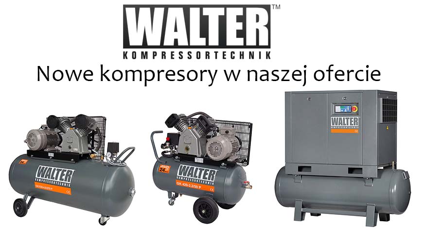 baner walter