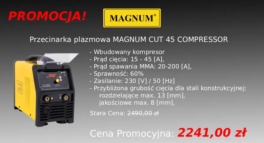 CUT 45 COMPRESOR 2241