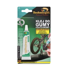 Klej do gumy 20ml TECHNICQLL