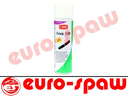 Wywoływacz w spray'u CRC CRICK 130 (500ml)