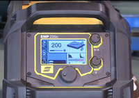 Półautomat spawalniczy Esab REBEL EMP 235ic	(250A/230V)