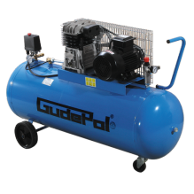 Kompresor tłokowy Gudepol 150L - GD49-270-560 / 400V