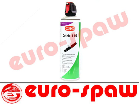 Zmywacz w spray'u CRC CRICK 110 (500ml)