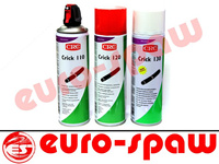 Penetrant w spray'u CRC CRICK 120 (500ml)