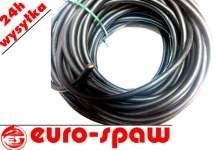 Kabel spawalniczy OS 35mm2 przewód masowy roboczy