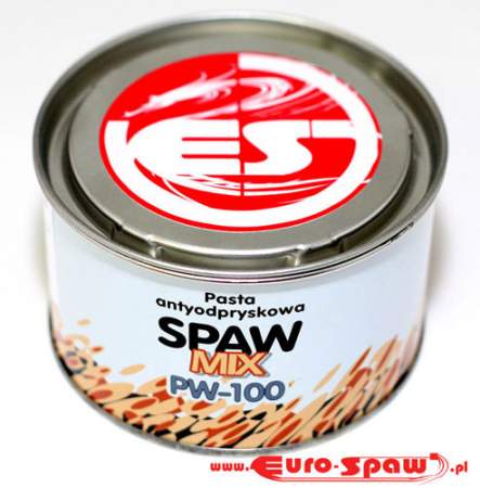 Pasta antyodpryskowa SpawMIX PW-100 (280g)