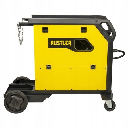 Półautomat spawalniczy Esab RUSTLER EM 280C PRO (280A/400V)