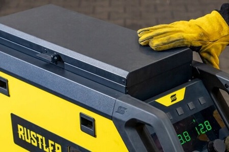 Półautomat spawalniczy Esab RUSTLER EM 350C PRO (350A/400V)