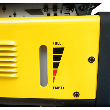 Półautomat spawalniczy Magnum MIG-400 Dual Puls Synergia WODNY (400A/400V)