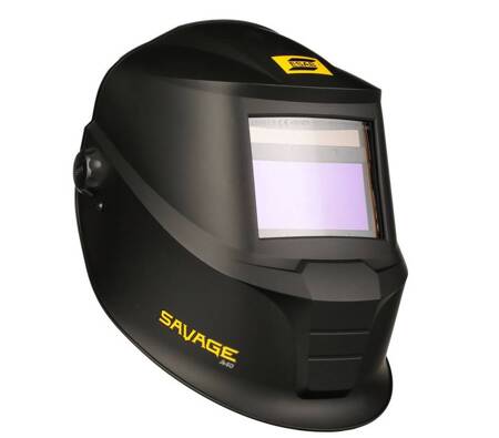 Przyłbica automatyczna Esab Savage A40 True Color