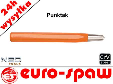 Punktak Cr-V NeoTools