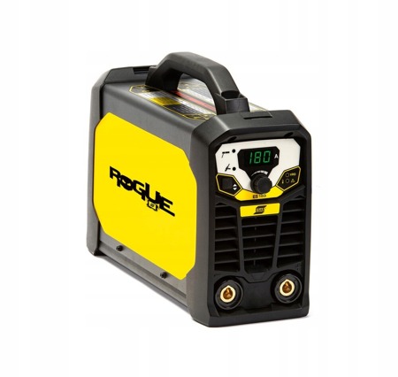 Spawarka MMA Esab ROGUE ES 180i PRO (180A/230V)