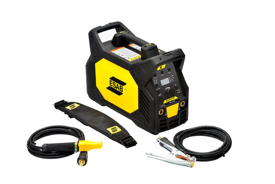 Spawarka MMA Esab Renegade ES 210i (210A/230V)