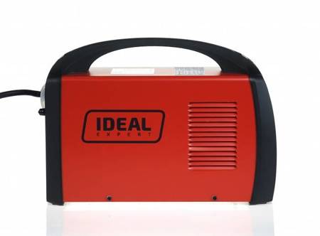 Spawarka TIG AC/DC Ideal EXPERT TIG 210 AC/DC PFC