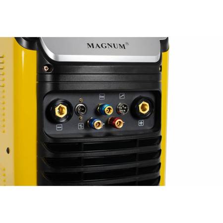 Spawarka TIG AC/DC Magnum THF335P V2 (300A/400V)