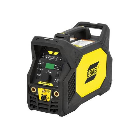 Spawarka TIG DC Esab Renegade ET 180iP (180A/230V)