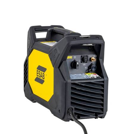 Spawarka TIG DC Esab Renegade ET 210iP Advanced (210A/230V)