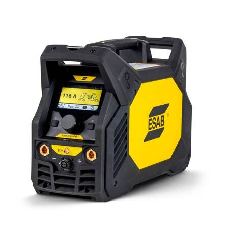 Spawarka TIG DC Esab Renegade ET 210iP Advanced (210A/230V)