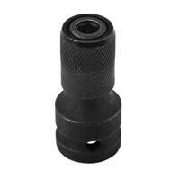 Adapter z 1/2" kwadrat na 1/4" HEX Graphite 56h557