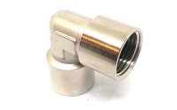 Kolanko 1/2"W - 1/2"W