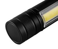 Latarka akumulatorowa USB 800 lm CREE NEO 99-033