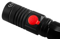 Latarka akumulatorowa USB 800 lm CREE NEO 99-033