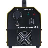 Nagrzewacz indukcyjny Magnum POWER HEATER XL