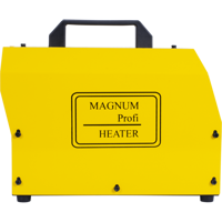 Nagrzewacz indukcyjny Magnum POWER HEATER XL