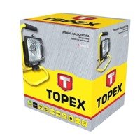 Oprawa halogenowa 120W, przenośna Topex 94W030