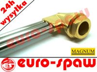 Palnik do cięcia MAGNUM PC PRB długość=550mm