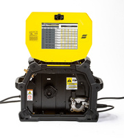 Półautomat spawalniczy Esab REBEL EMP 205 AC/DC (235A/230V)