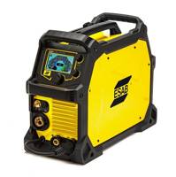 Półautomat spawalniczy Esab REBEL EMP 205 AC/DC (235A/230V)