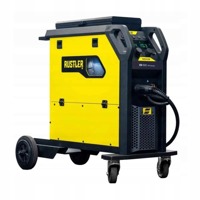 Półautomat spawalniczy Esab RUSTLER EM 280C PRO (280A/400V)