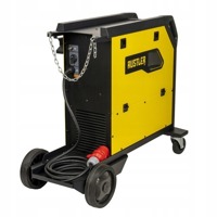 Półautomat spawalniczy Esab RUSTLER EM 350C PRO (350A/400V)