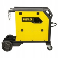 Półautomat spawalniczy Esab RUSTLER EM 350C PRO (350A/400V)