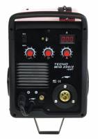 Półautomat spawalniczy IDEAL TECNO MIG 200/2 MMA 230/400V (200A/230V-400V)