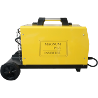 Półautomat spawalniczy Magnum MIG-200 W MMA IGBT (180A/230V)