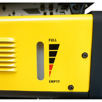 Półautomat spawalniczy Magnum MIG-400 Dual Puls Synergia WODNY (400A/400V)