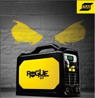 Spawarka MMA Esab ROGUE ES 180i PRO (180A/230V)