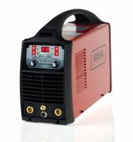 Spawarka TIG AC/DC Ideal EXPERT TIG 210 AC/DC PFC