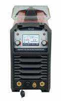 Spawarka TIG AC/DC Ideal EXPERT TIG 220 AC/DC PULSE W LCD Pakiet Wodny