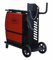 Spawarka TIG AC/DC Ideal EXPERT TIG 315 AC/DC