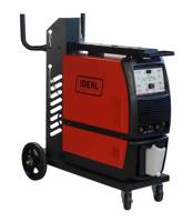 Spawarka TIG AC/DC Ideal EXPERT TIG 315 AC/DC