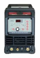 Spawarka TIG AC/DC Ideal TECNO TIG 220 AC/DC PULSE MPX