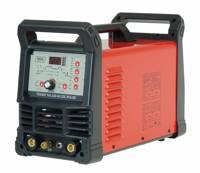 Spawarka TIG AC/DC Ideal TECNO TIG 220 AC/DC PULSE MPX