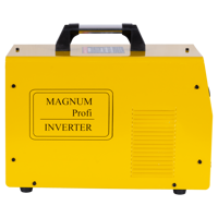 Spawarka TIG AC/DC Magnum THF 230P Puls (200A/230V)