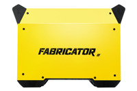 Spawarka TIG DC Esab Fabricator ET 410iP (410A/400V)