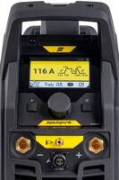 Spawarka TIG DC Esab Renegade ET 210iP Advanced (210A/230V)