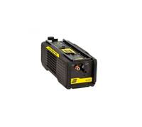 Spawarka TIG DC Esab Renegade ET 210iP Advanced + chłodnica (210A/230V)